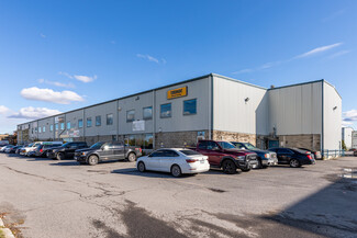 More details for 110 Bentley Ave, Nepean, ON - Industrial for Lease