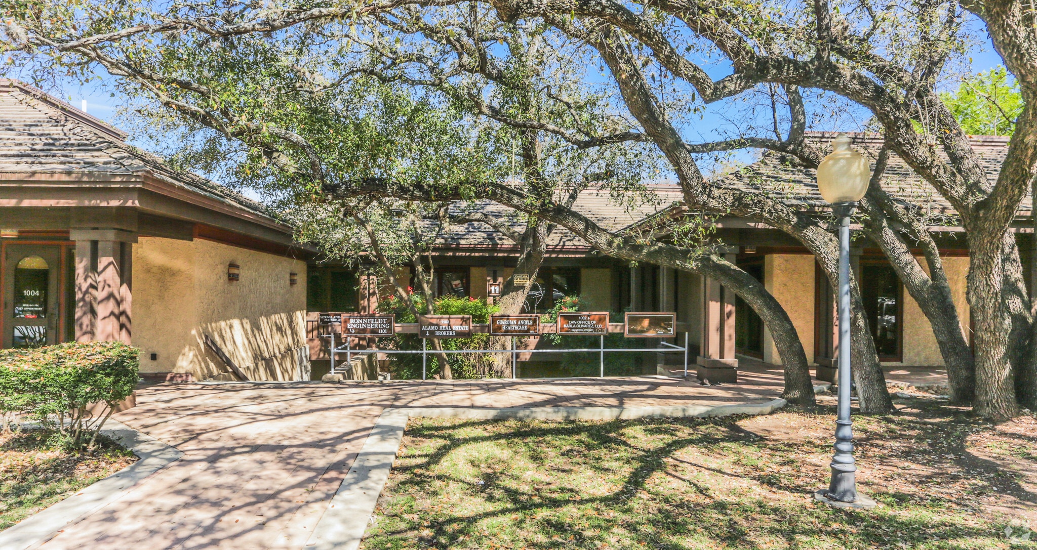 7272 Wurzbach Rd, San Antonio, TX for sale Primary Photo- Image 1 of 51