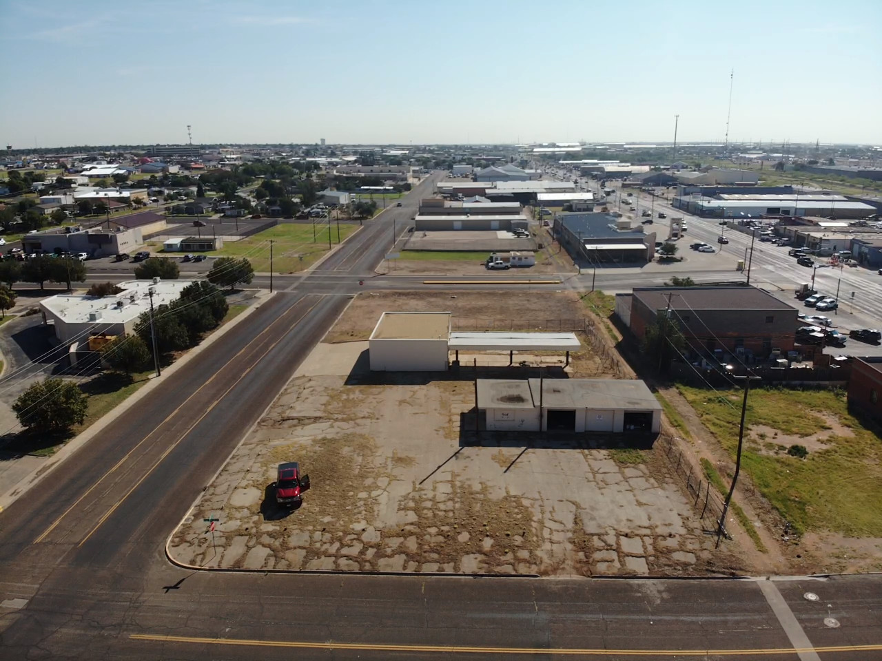 500 W 3rd St, Odessa, TX for sale Building Photo- Image 1 of 1