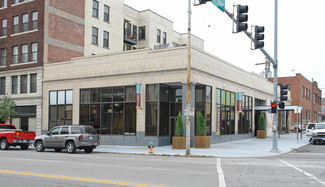 More details for 1900 Main St, Kansas City, MO - Office/Retail for Lease