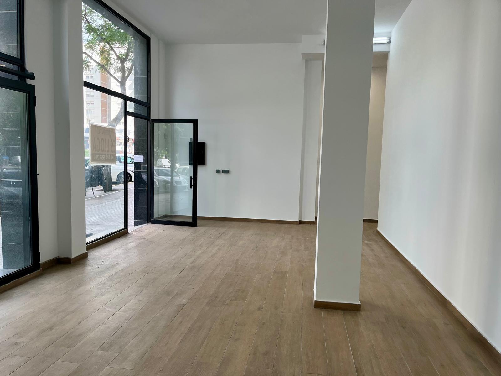 Avinguda De Francesc Macià, Sabadell, Barcelona for lease Interior Photo- Image 1 of 15