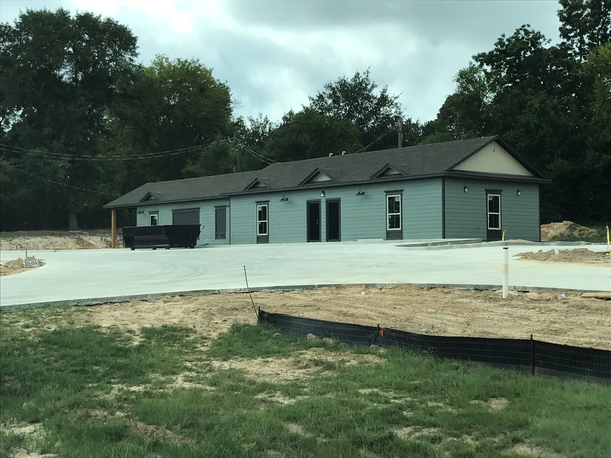 1201 N Eastman Rd, Longview, TX for sale Primary Photo- Image 1 of 1