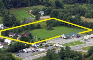 15 Gilmanton Rd, Belmont, NH for sale - Primary Photo - Image 1 of 1