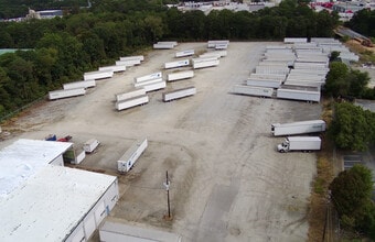 3368 Moreland Ave, Conley, GA for lease Interior Photo- Image 2 of 7