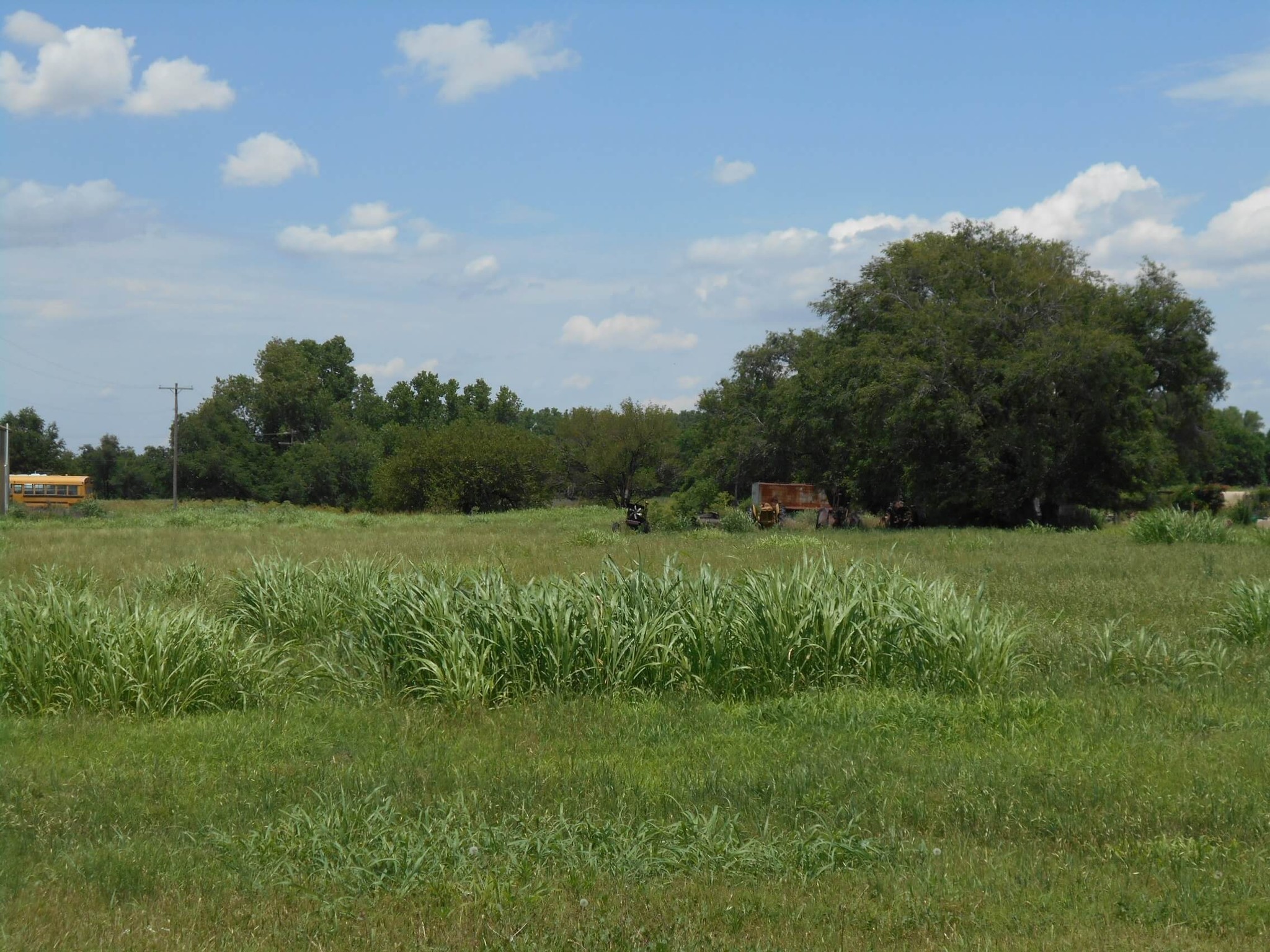 4524 E Market St, Enid, OK for sale Primary Photo- Image 1 of 1