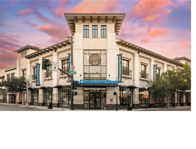 60-64 N Fair Oaks Ave, Pasadena, CA for lease - Building Photo - Image 1 of 1