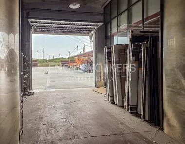Industrial in Sant Quintí de Mediona, Barcelona for sale - Interior Photo - Image 3 of 6