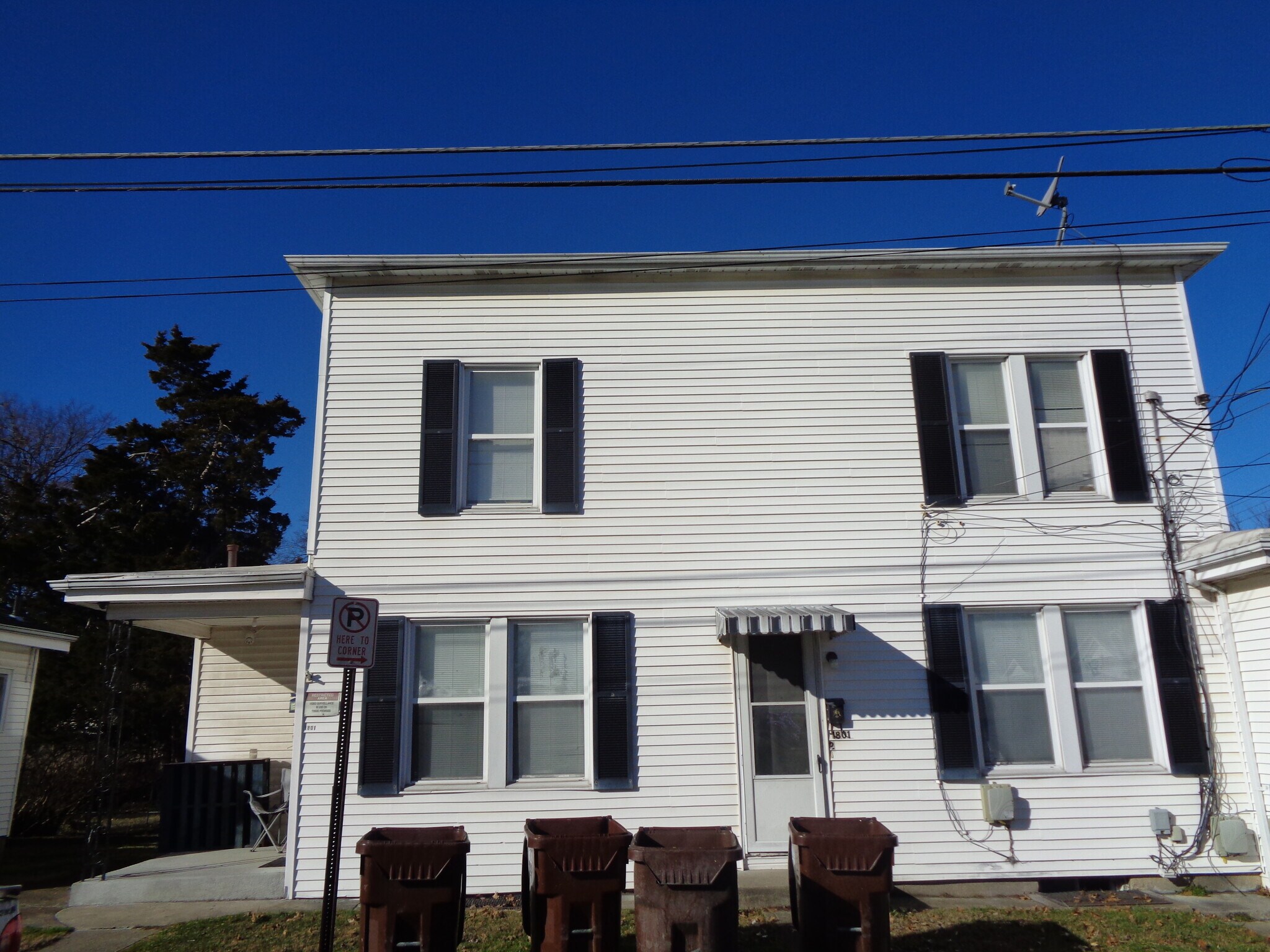 1801 Goodman Ave, Cincinnati, OH 45239 Multifamily for Sale