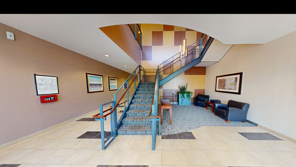 8851 Ellstree Ln, Raleigh, NC for lease - Building Photo - Image 2 of 2