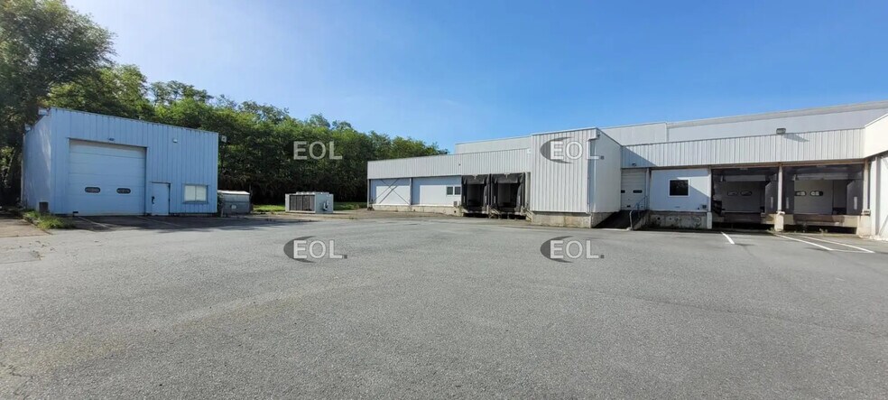 Industrial in Civrieux-d'Azergues for sale - Building Photo - Image 3 of 16