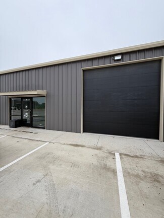 More details for 2495 FM 1189, Brock, TX - Flex for Lease