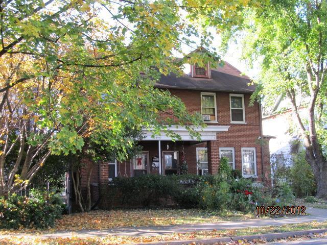 506 Highland Ave SW, Roanoke, VA for sale Building Photo- Image 1 of 11