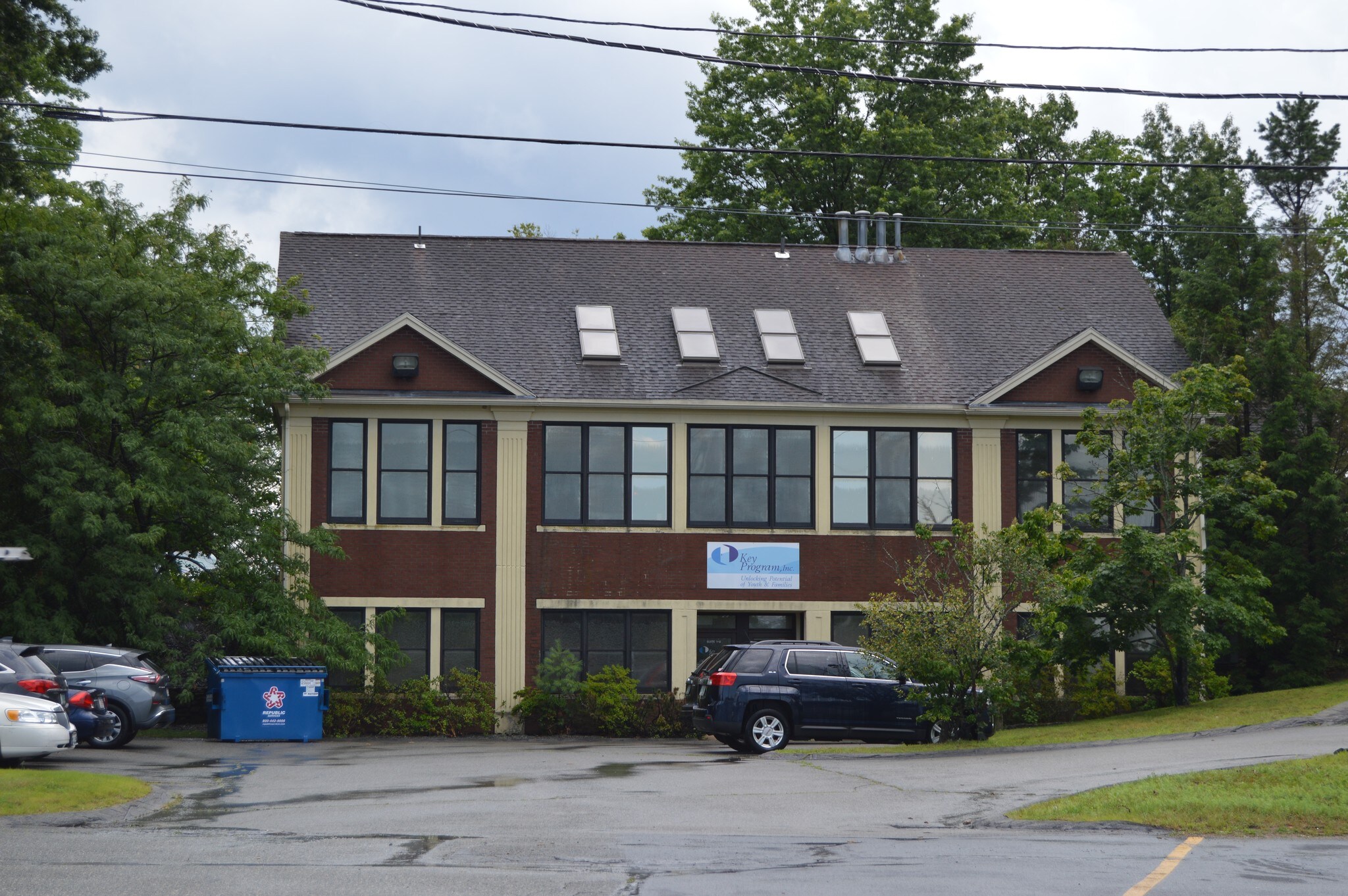 2 Gaythorne Rd, Methuen, MA for sale Building Photo- Image 1 of 1