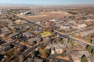 More details for 2003 46th Ave, Greeley, CO - Office for Lease