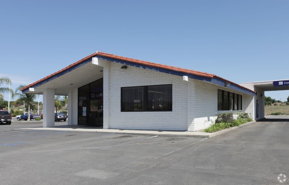 16920 Van Buren Blvd, Riverside, CA for sale - Building Photo - Image 2 of 6