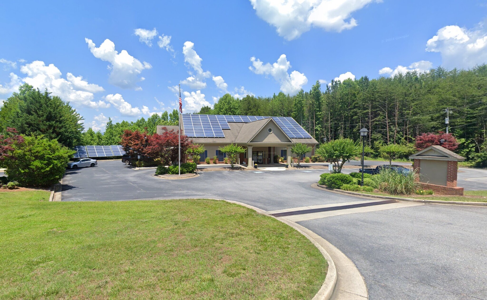 70 Ansley Dr, Dahlonega, GA for sale Building Photo- Image 1 of 1
