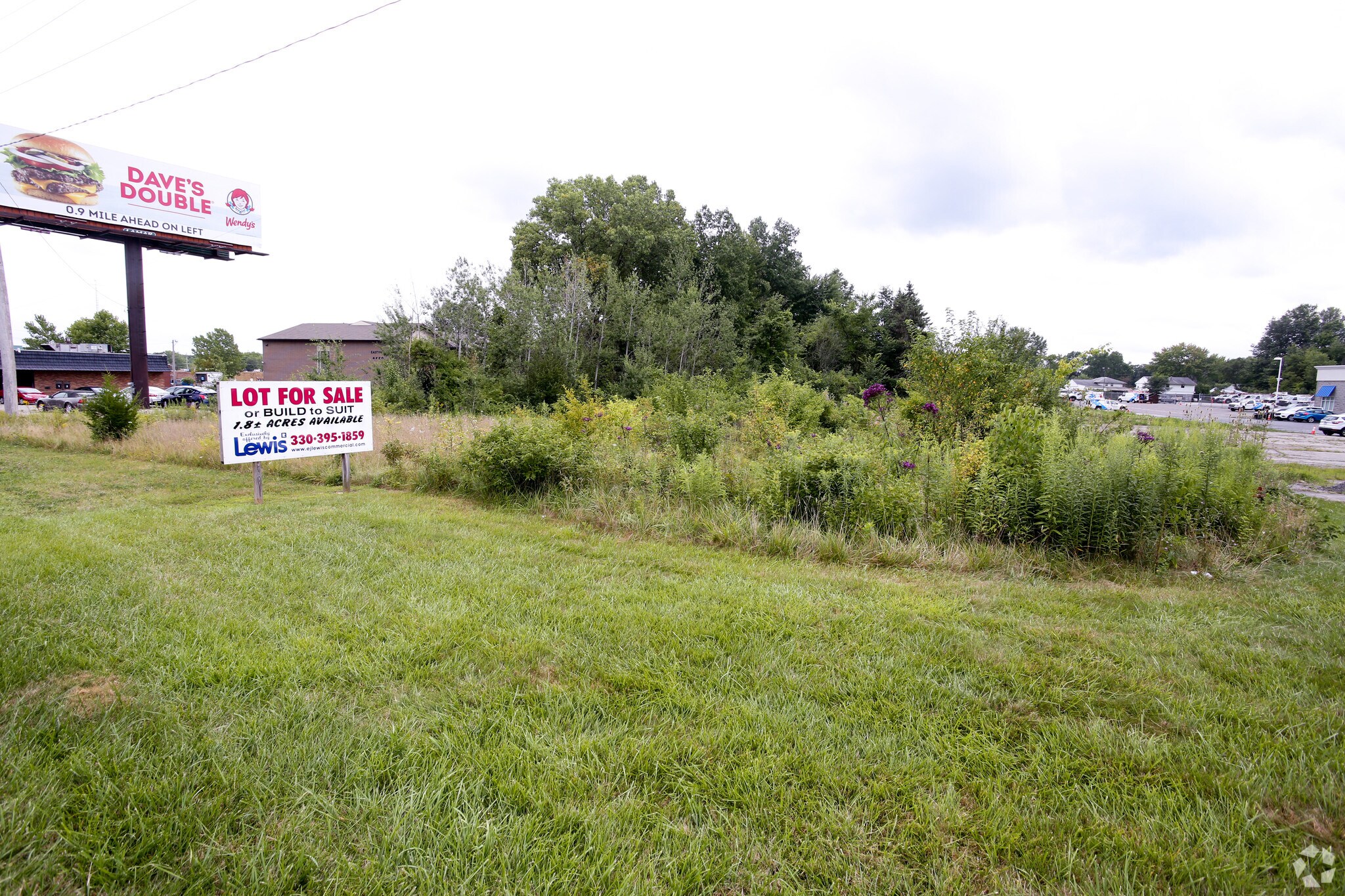Youngstown Rd SE, Warren, OH for sale Primary Photo- Image 1 of 1