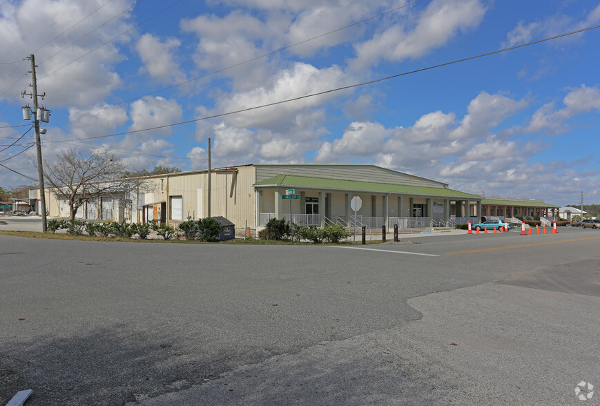 7432 State Road 50, Groveland, FL for sale - Primary Photo - Image 1 of 1