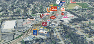 More details for 3196 Austin Peay Hwy, Memphis, TN - Retail for Lease