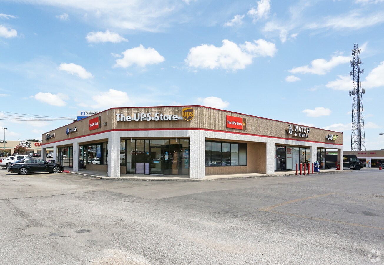 1404014094 Nacogdoches Rd, San Antonio, TX 78233