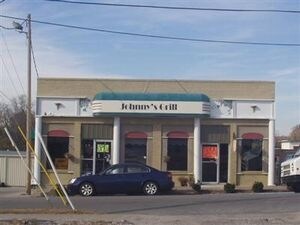 775 Main St, Charlestown, IN for sale Primary Photo- Image 1 of 1