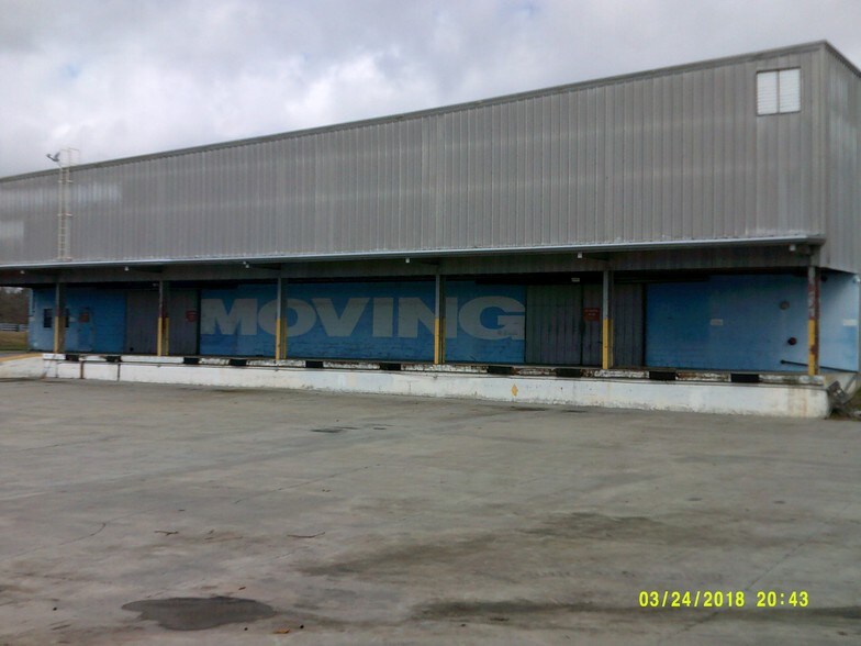 3488 Ogeechee Rd, Savannah, GA for sale - Primary Photo - Image 1 of 1