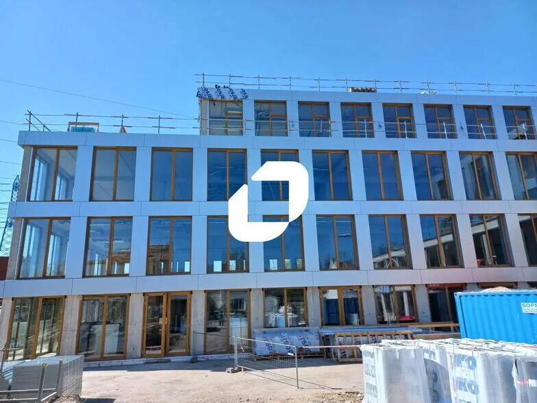 Office in Wasquehal for sale - Building Photo - Image 3 of 6