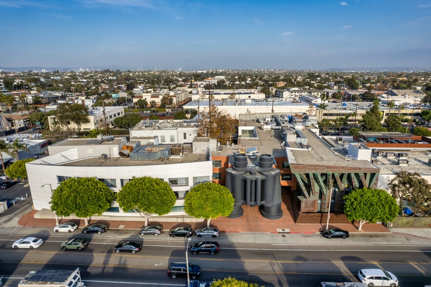 340 Main St, Venice, CA for sale - Building Photo - Image 3 of 11
