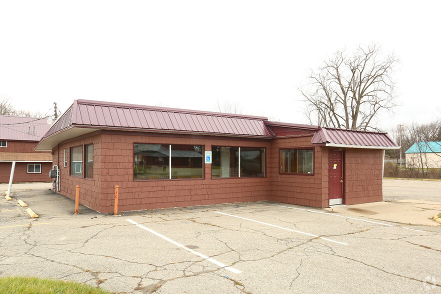 12099 N Saginaw Rd, Clio, MI for sale - Primary Photo - Image 1 of 6