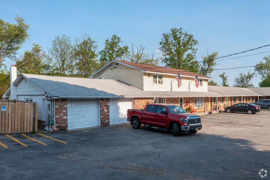 127 State Route 23, Sussex, NJ for sale - Primary Photo - Image 1 of 1