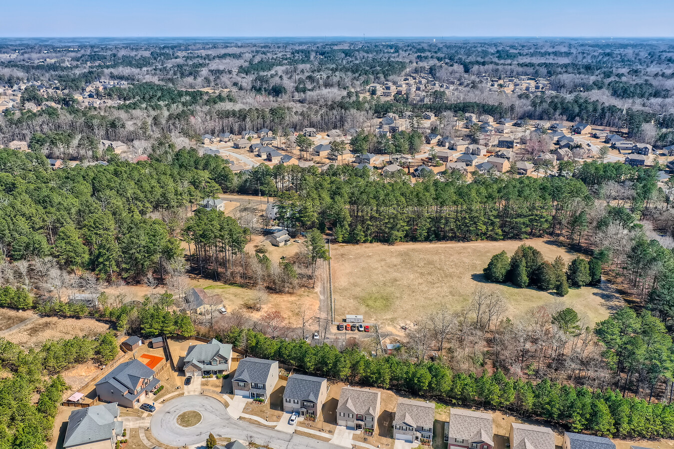 3695 McDaniel Mill Rd, Conyers, GA 30094 - Land for Sale | LoopNet