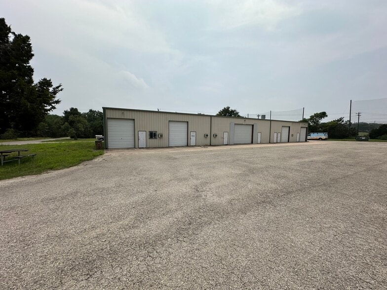 101 Farrell Ln, Dripping Springs, TX for sale - Building Photo - Image 1 of 1