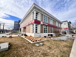 More details for 480 E 400 S, Salt Lake City, UT - Office for Lease