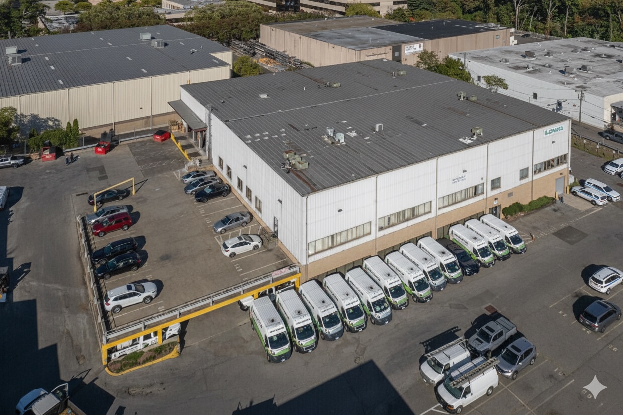 86 Viaduct Rd, Stamford, CT for lease Building Photo- Image 1 of 18