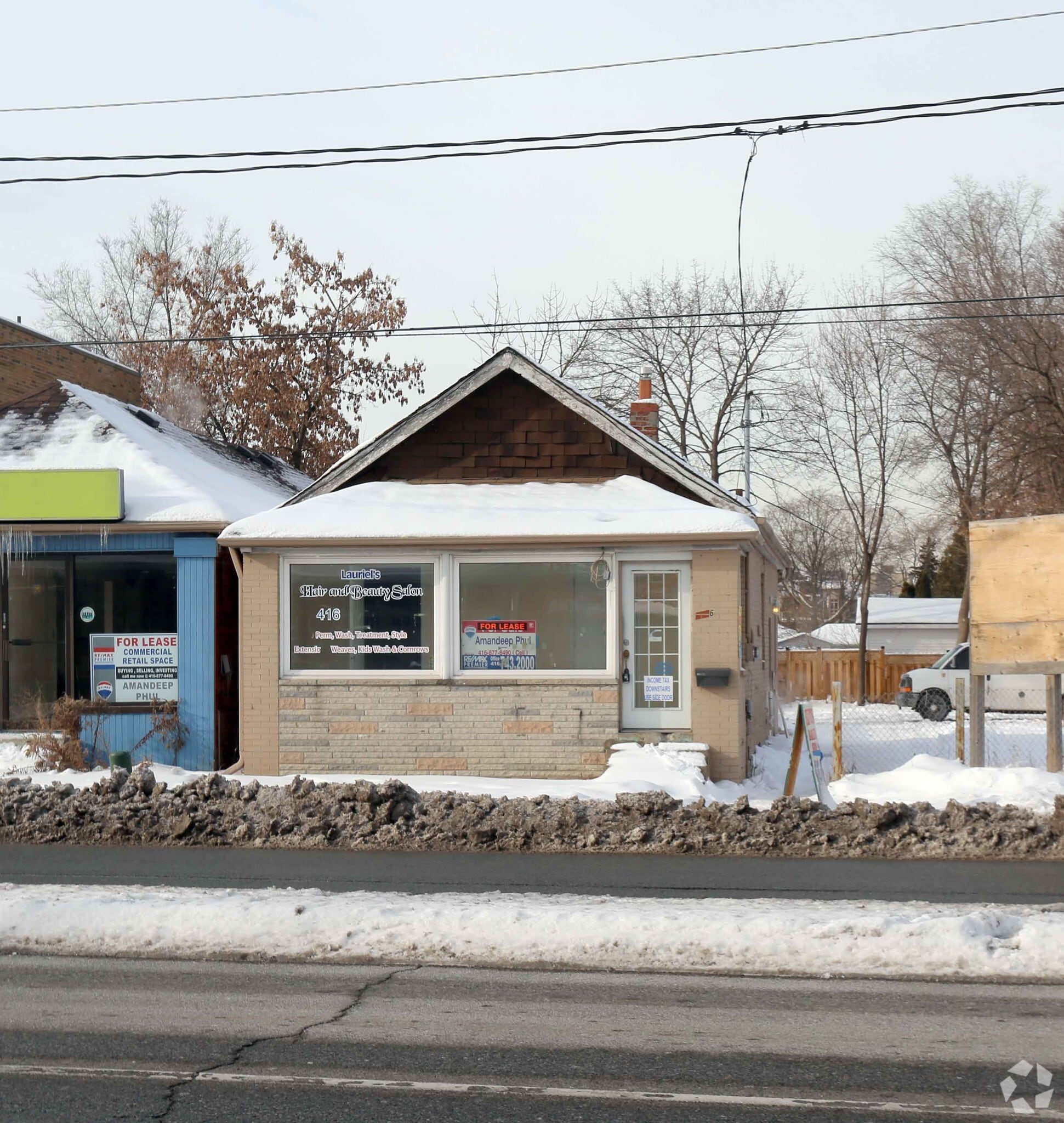 1676 Jane St, Toronto, ON for sale Primary Photo- Image 1 of 1