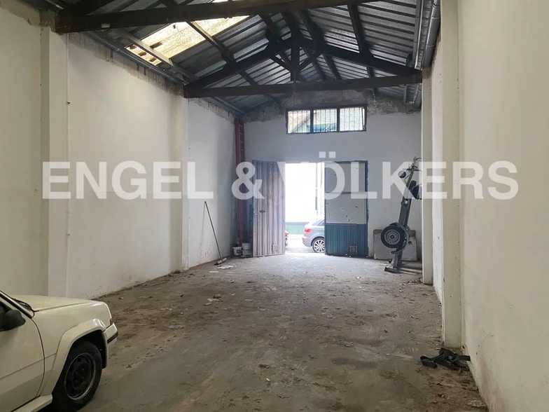 Industrial in L'Hospitalet de Llobregat, Barcelona for sale - Building Photo - Image 1 of 6