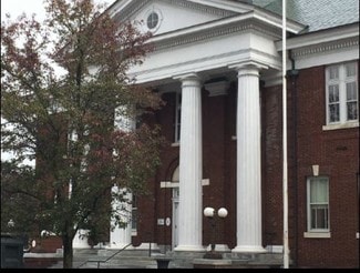 More details for 245 Main St, Westport, CT - Office for Lease