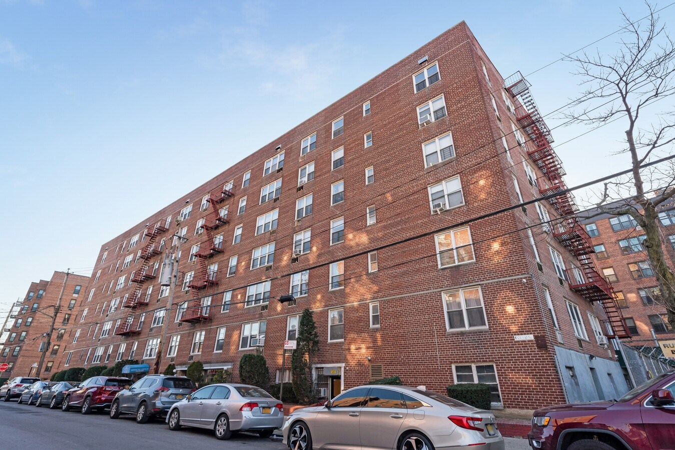 1200 Gravesend Neck Rd, Brooklyn, NY, 11229 Medical Property For Sale