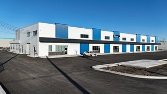 More details for 5539 St Ernest-Cormier, Laval, QC - Industrial for Lease