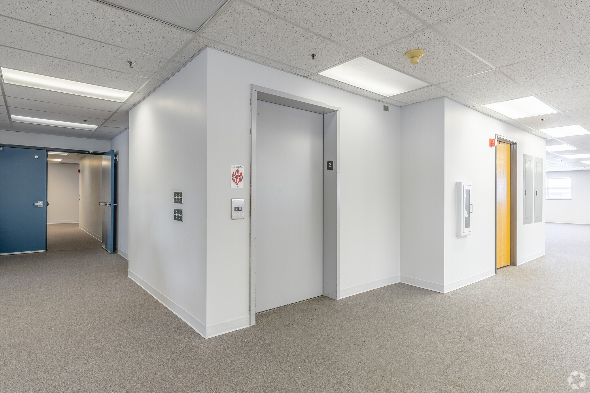 3700 24th Ave, Forest Grove, OR for lease Interior Photo- Image 1 of 3