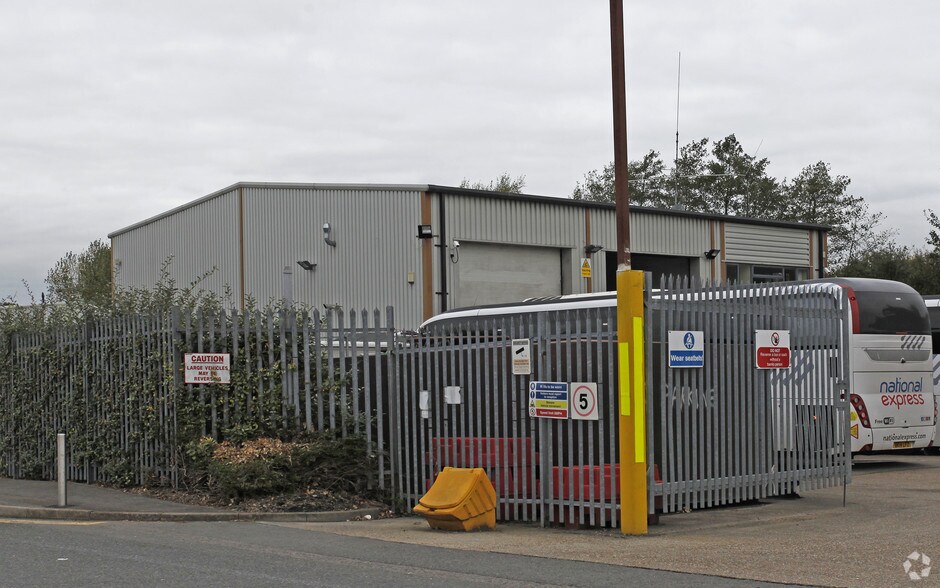 Start Hl, Great Hallingbury for sale - Primary Photo - Image 1 of 1