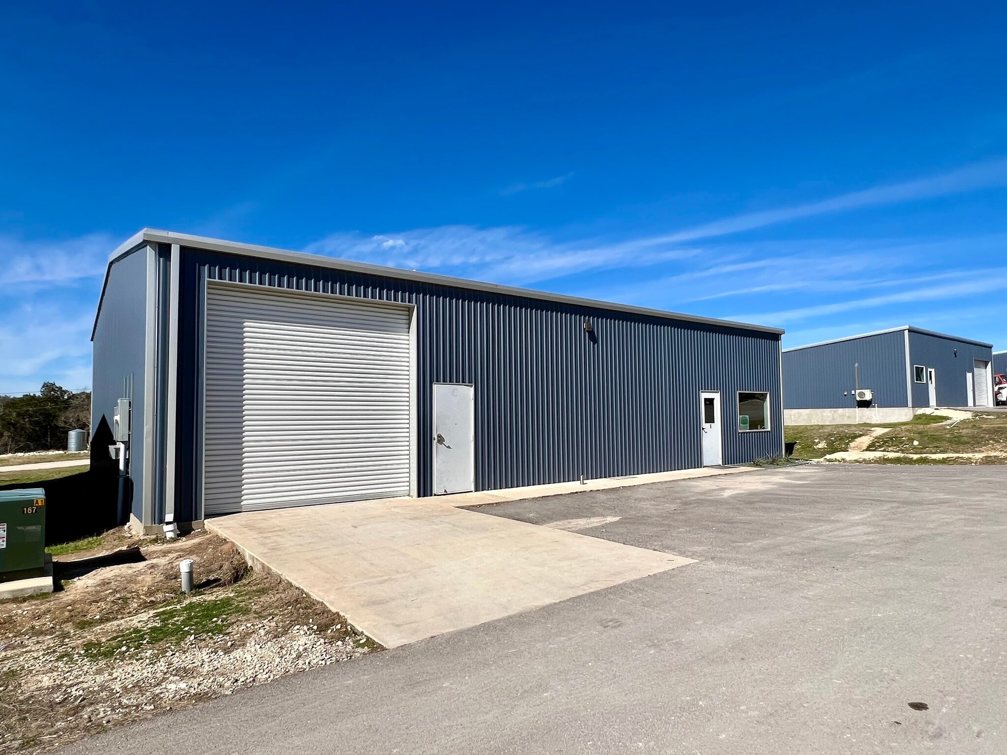 150 Russell Ln, Dripping Springs, TX for lease Building Photo- Image 1 of 4