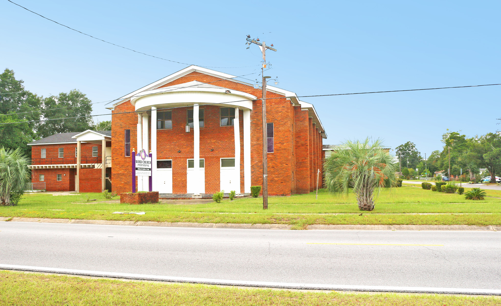 2311 N 12th Ave, Pensacola, FL for sale Primary Photo- Image 1 of 1