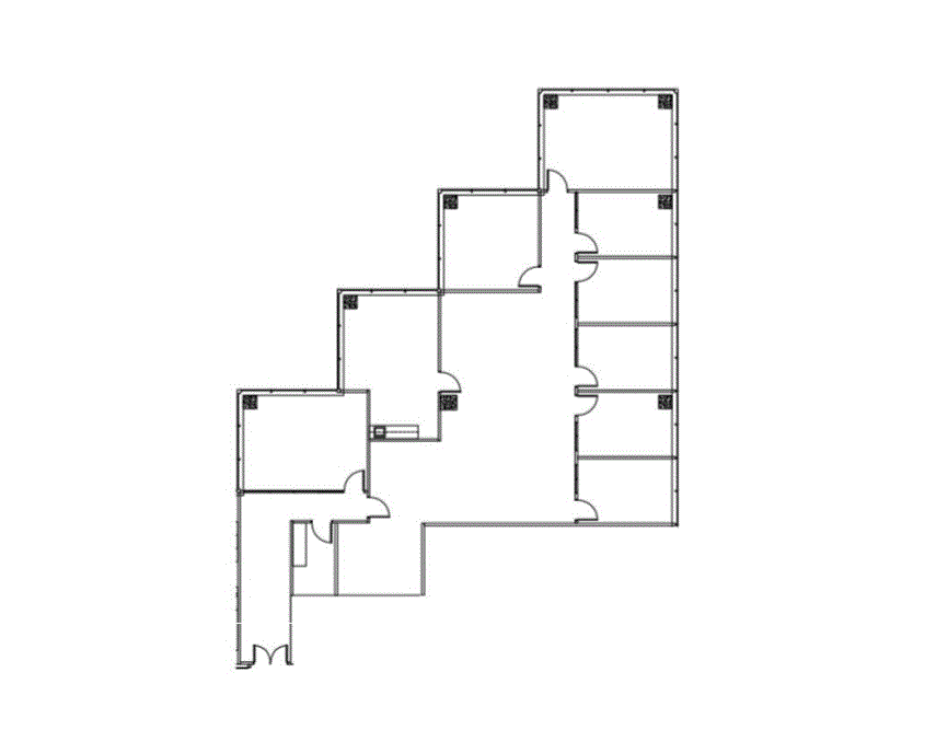 2401 Fountain View Dr, Houston, TX for sale Floor Plan- Image 1 of 1