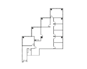 2401 Fountain View Dr, Houston, TX for sale Floor Plan- Image 1 of 1