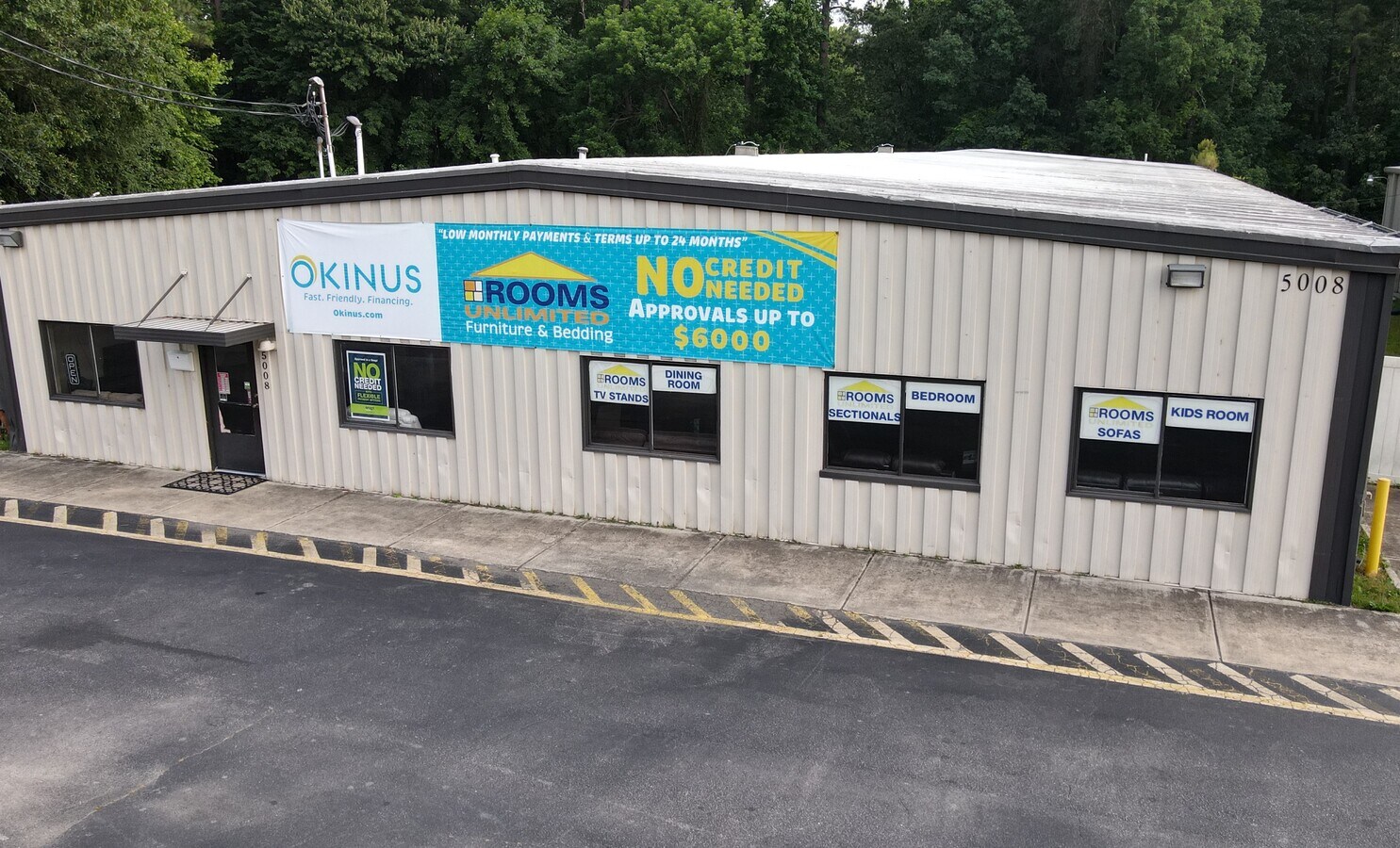 5008 New Bern Ave, Raleigh, NC 27610