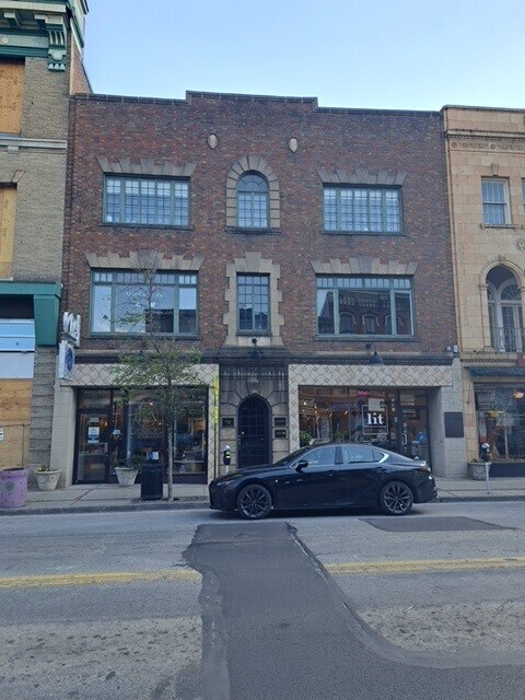 26 E 3rd St, Bethlehem, PA for sale Building Photo- Image 1 of 1