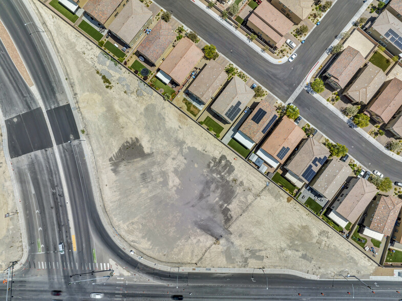 Rancho & Jones Blvd SEC, Las Vegas, NV for sale - Building Photo - Image 3 of 6