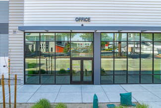 More details for 400 Bercut Dr, Sacramento, CA - Office for Lease