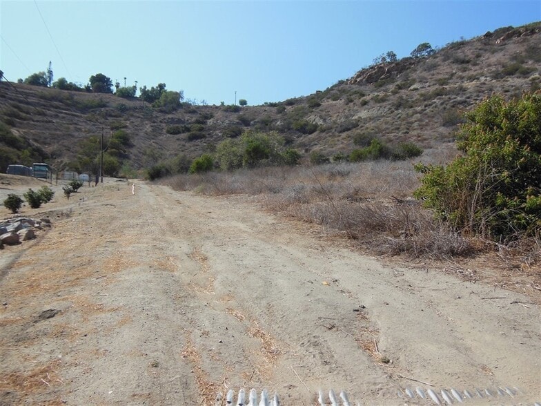 3589 Sage Rd, Fallbrook, CA for lease - Primary Photo - Image 1 of 1